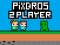 PixBros 2 Player – kostenloses Online-Spiel