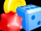 Waggle Balls 3D – kostenloses Online-Spiel