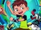 Ben 10 Adventure Time – kostenloses Online-Spiel
