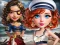 Sailor Chic vs Pirate Charm – kostenloses Online-Spiel