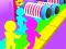 Crowd Run Race – kostenloses Online-Spiel