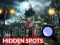 Hidden Spots Under the Moon – kostenloses Online-Spiel