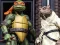 Ninja Turtles Jigsaw Puzzle Collection – kostenloses Online-Spiel