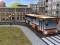 Bus Crash Stunts – kostenloses Online-Spiel