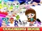 Coloring Book for Littlest Pet Shop – kostenloses Online-Spiel