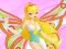 Stella Beauty Fairy Dress Up – kostenloses Online-Spiel
