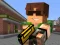 Minecraft Soldiers Jigsaw – kostenloses Online-Spiel