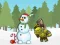 Running On Christmas – kostenloses Online-Spiel