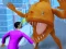 Draw to Fish Fight – kostenloses Online-Spiel