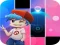 Friday night funkin Piano Tiles – kostenloses Online-Spiel