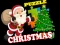 Christmas Santa Puzzle – kostenloses Online-Spiel
