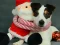 Funny Christmas Dogs – kostenloses Online-Spiel