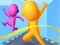 You are in the way – kostenloses Online-Spiel
