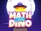 Math With Dino – kostenloses Online-Spiel