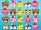 Pets Match3 – kostenloses Online-Spiel