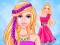 Blondy in Pink – kostenloses Online-Spiel