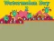 Watermelon Day 2 – kostenloses Online-Spiel