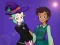 Owl Witch BFF Dress Up – kostenloses Online-Spiel