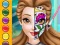 Princess Face Painting Trend – kostenloses Online-Spiel