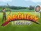 Archery legends – kostenloses Online-Spiel