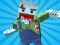 Blocky Gun Warfare Zombie – kostenloses Online-Spiel