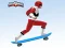 Power Rangers Skater – kostenloses Online-Spiel