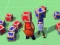 Steal This Election – kostenloses Online-Spiel