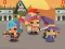 3 Warrior Team Force – kostenloses Online-Spiel