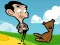Mr. Bean Coloring Book – kostenloses Online-Spiel