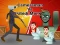 Cameraman vs Skibidi Monster: Fun Battle – kostenloses Online-Spiel