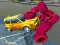 Miami Car Stunt – kostenloses Online-Spiel