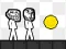 Troll Stick Face Escape – kostenloses Online-Spiel