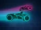 Neon Slither Sim – kostenloses Online-Spiel