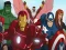 Avengers Bubble Shooter – kostenloses Online-Spiel