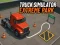 Truck Simulator Extreme Park – kostenloses Online-Spiel