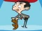 Mr Bean Jigsaw – kostenloses Online-Spiel