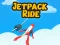 Jetpack Ride – kostenloses Online-Spiel
