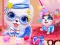 Cute Virtual Dog – kostenloses Online-Spiel