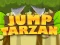 Jump Tarzan – kostenloses Online-Spiel