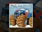 Winter Monster Truck Puzzles – kostenloses Online-Spiel