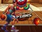 Basketball – kostenloses Online-Spiel