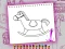 Coloring Book: Toy Shop – kostenloses Online-Spiel