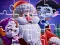 Super Monsters Christmas Jigsaw – kostenloses Online-Spiel