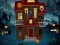 Halloween Magic Lady Escape – kostenloses Online-Spiel