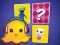 Octopus Memory Card Match – kostenloses Online-Spiel