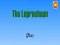 The Leprechuam – kostenloses Online-Spiel
