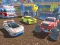 Mad Cars Racing and Crash – kostenloses Online-Spiel