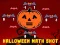 Halloween Math Shot – kostenloses Online-Spiel