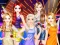 Bff's Weekend Night Party – kostenloses Online-Spiel