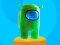Imposter Beans – kostenloses Online-Spiel